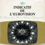 Jingles - Te deum (Indicatif de l'Eurovison)
