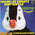 Nestor - Je suis blanc et noir