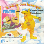 G�rard Camoin (avec Boris Scheigam et Yves Brunier) - Paltok, �milien et Oscar chantent&nbsp;: Vous, �a suffit