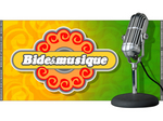 Jingles - Jinglin�coutable introductif sec (de par le fait, s'agit-il)