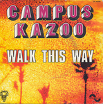 Campus Kazoo - Walk this way