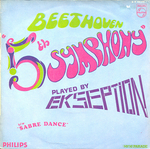 Ekseption - Sabre dance