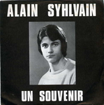 Alain Syhlvain - Maryline