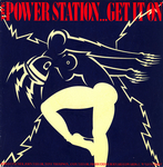 The Power Station - Get it on