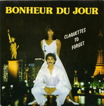 Bonheur du jour - Claquettes to forget