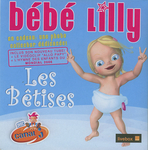 B�b� Lilly - La Coupe du Monde