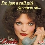Linda - J'ai envie de…