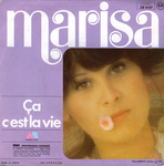 Marisa - �a c'est la vie