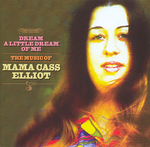 Mama Cass Elliot - Move in a little closer, baby (Beautiful thing)