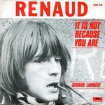 Renaud - Les aventures de Gérard Lambert