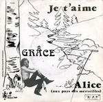 Grâce - Alice (aux pays des merveilles)