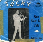 Jacky - Que c'est bon l'�t�