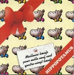 William Sheller et G�rard La Viny - Hipposong