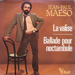 Jean-Paul Ma�so - La Valise