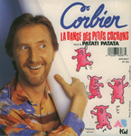 Fran�ois Corbier - Patati Patata