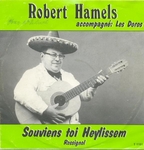 Robert Hamels accompagné par les Doros - Rossignol