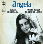 Angela - Demain, on verra ça