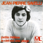 Jean-Pierre Savelli - Petite Hélène