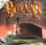 Générique TV - Fort Boyard (Version Dance)