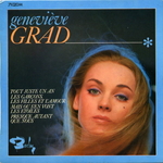 Genevi�ve Grad - Les gar�ons, les filles et l'amour