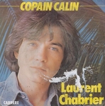 Laurent Chabrier - Copain câlin