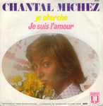 Chantal Michez - Je suis l'amour