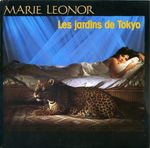 Marie Léonor - Les jardins de Tokyo