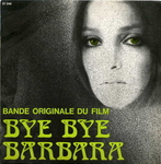 Nina Companeez - Bye bye Barbara