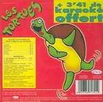 Raphaël Mezrahi - Les tortues