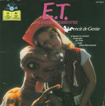Le R�cit de Gertie - ET, l'extra-terrestre (deuxi�me partie)