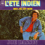 Joe Dassin - L'été indien