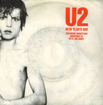 U2 - New Year's Day