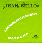 Jean Sello - Anderlechtovsky