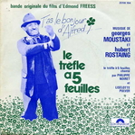 Philippe Noiret et Liselotte Pulver - Le trèfle à 5 feuilles