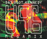 U96 - Das Boot