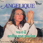 Ang�lique - Va-t-il enfin me parler