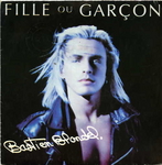 Bastien Blondel - Fille ou gar�on