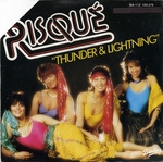 Risqu� - Thunder & Lightning