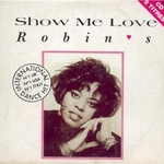 Robin S - Show me love