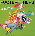 Footbrothers - Allez l'OM&nbsp;!