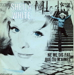 Sheila White - Le steak