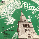 Petigny et la Manécanterie des Petits Chanteurs du Roc de Lessines - Tu nous donnes ta Vie