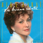 Rika Zara� - La bonne sant�