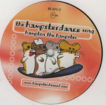 Hampton the Hampster - The Hampster Dance song (Snapshot RMX)