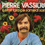 Pierre Vassiliu - En vadrouille à Montpellier