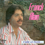 Franck Alain - Espérance