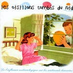 Les oisillons tomb�s du nid - Laser kid