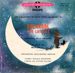 Colargol - Colargol sur la lune (2�me partie)
