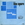Vignette de Radio - Blue square (Carré bleu)