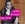 Vignette de Jerry Butler - He will break your heart